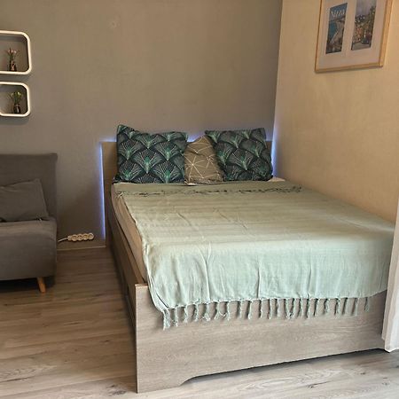 Charming Studio In Nice 2-Min Walk To The Sea Exteriér fotografie