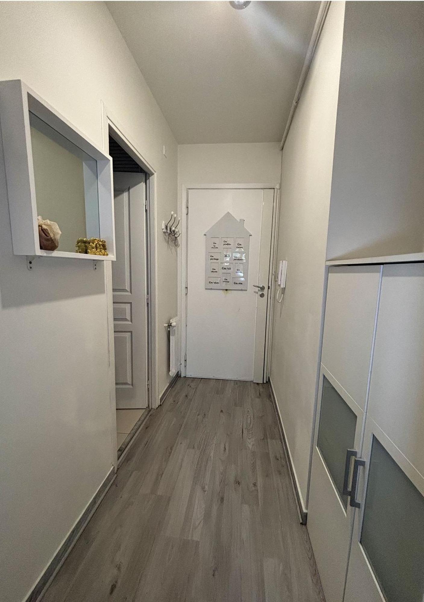 Charming Studio In Nice 2-Min Walk To The Sea Exteriér fotografie