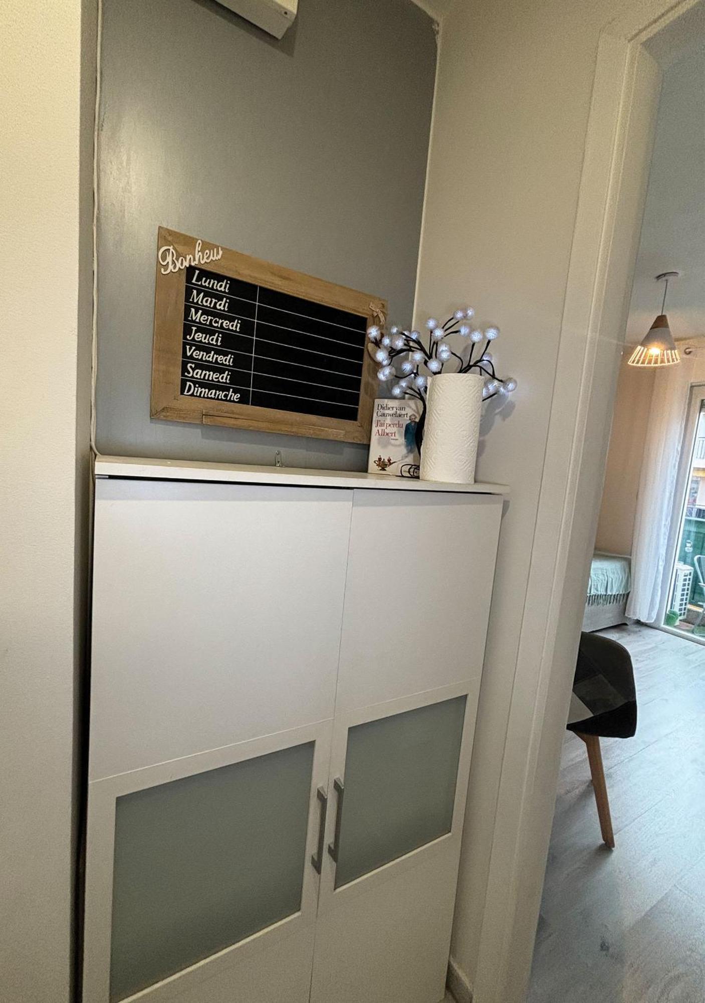 Charming Studio In Nice 2-Min Walk To The Sea Exteriér fotografie