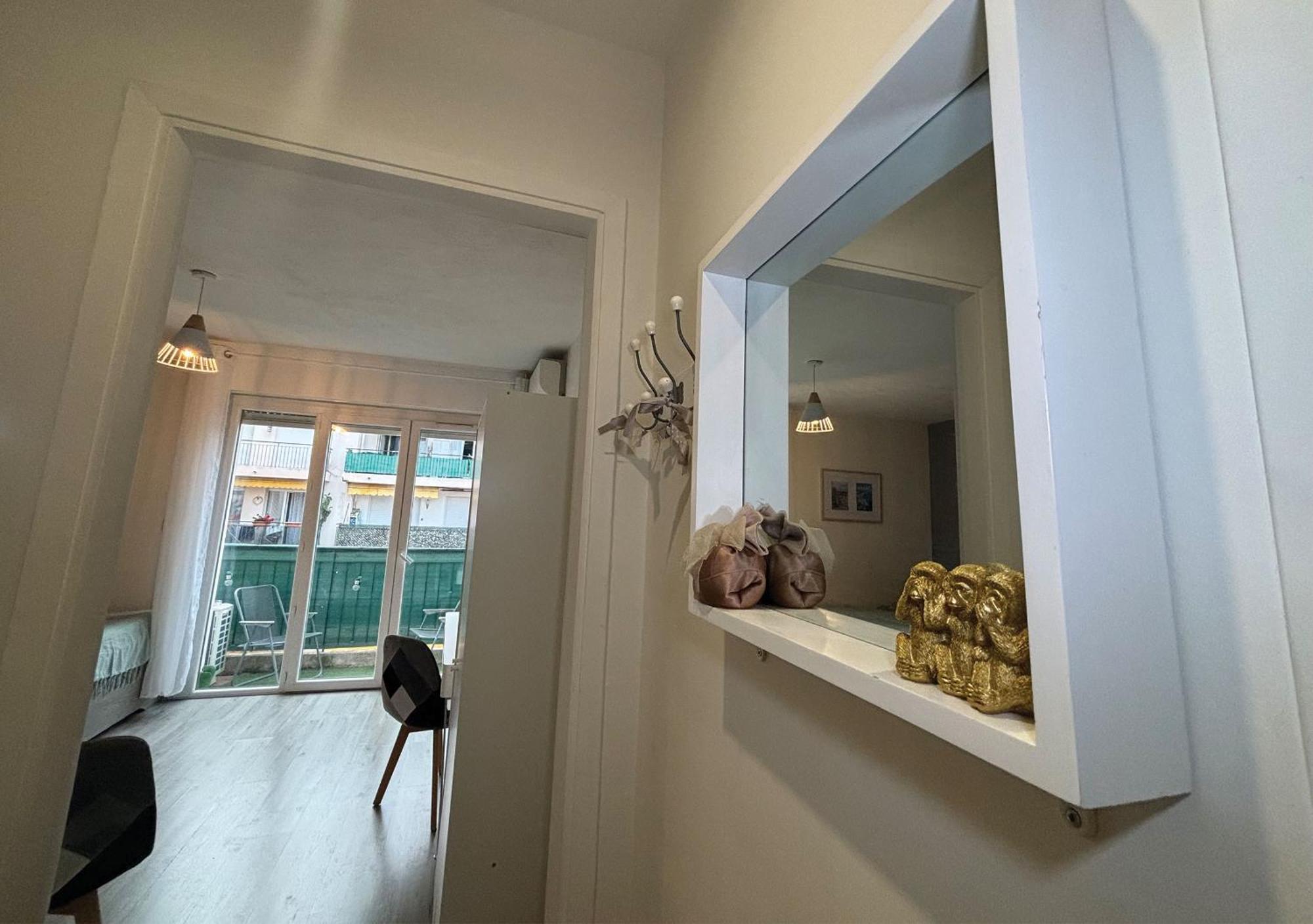 Charming Studio In Nice 2-Min Walk To The Sea Exteriér fotografie